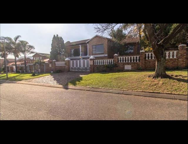 4 BEDROOM HOUSE FOR SALE IN BASSONIA